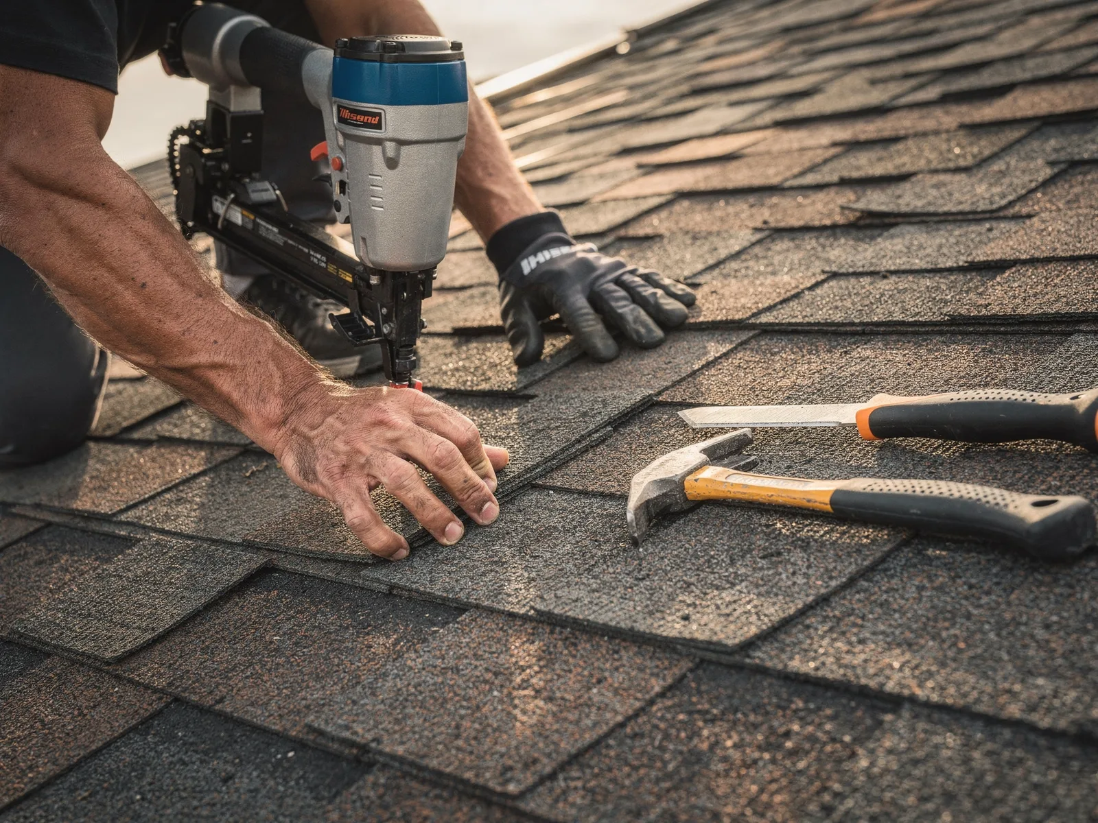 Why choose Roof Repair in Hogansville, GA